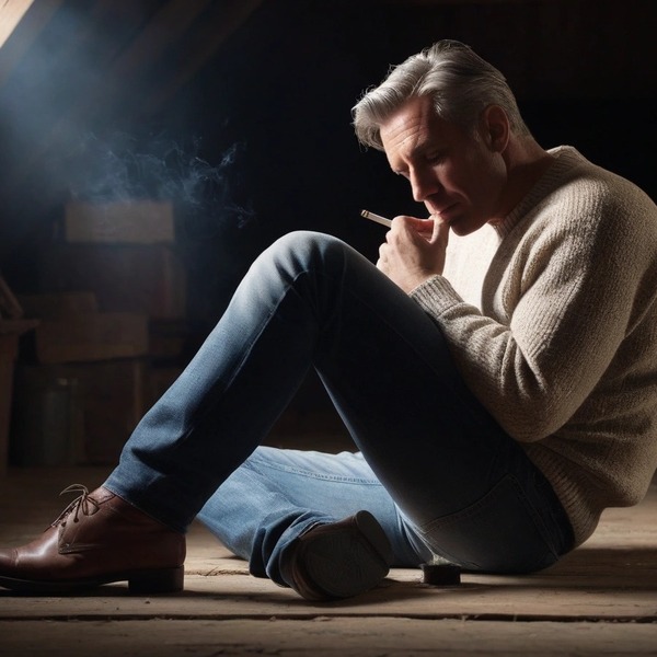 Cover van Vergeten liefde