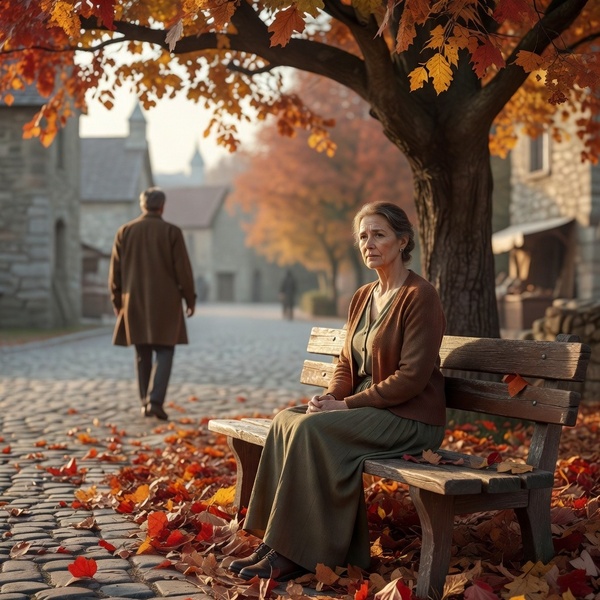 De leegte en de lach